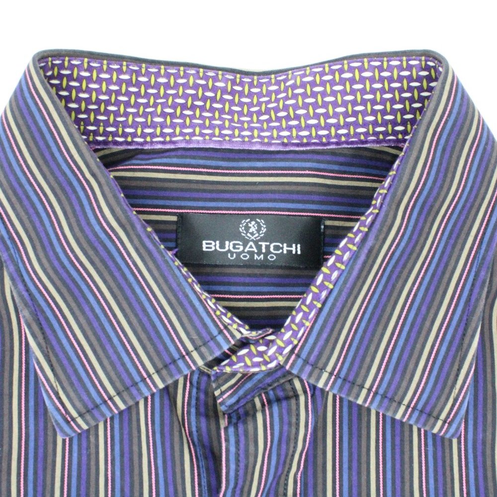 Bugatchi UOMO Shirt